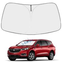 Protector Solar para Parabrisas Proadsy 2025 Para Buick Enclave Protector Solar para Parabrisas Proadsy 2025 Para Buick Enclave