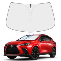 Protector Solar para Parabrisas Proadsy a Medida para Lexus RX 2016-2025 Protector Solar para Parabrisas Proadsy a Medida para Lexus RX 2016-2025