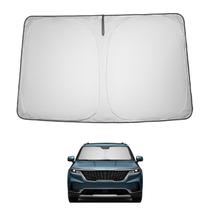 Protector Solar para Parabrisas Proadsy para Kia Carnival 2022-2026