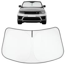 Protector solar para parabrisas Proadsy para Land Rover Range Rover Sport