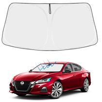 Protector solar para parabrisas Proadsy para Nissan Altima 2019-2026