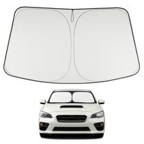 Protector Solar para Parabrisas Proadsy para Subaru Impreza WRX/STI