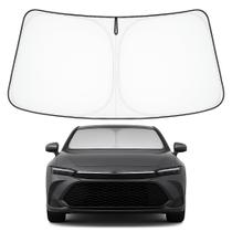 Protector Solar para Parabrisas Proadsy para Toyota Crown 2023-2026 Protector Solar para Parabrisas Proadsy para Toyota Crown 2023-2026
