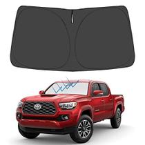 Protector Solar para Parabrisas Proadsy para Toyota Tacoma 2016-2023