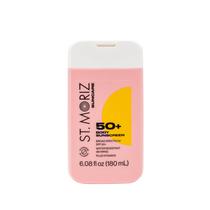 Protector Solar ST. MORIZ Suncare SPF 50+ Corporal 180 ml Vegano Protector Solar ST. MORIZ Suncare SPF 50+ Corporal 180 ml Vegano
