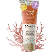 Protector Solar Stream2Sea Coral Care FPS 30 Tamaño de Viaje Protector Solar Stream2Sea Coral Care FPS 30 Tamaño de Viaje