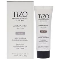 Protector Solar Tizo Photoceutical AM Replenish FPS 40 50 ml