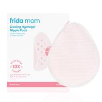 Protectores de Lactancia Frida Mom con Hidrogel Refrescante, 8 unidades Protectores de Lactancia Frida Mom con Hidrogel Refrescante, 8 unidades