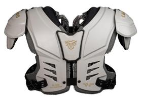 Protectores de Ombro para Futebol Americano Legion Protective M-100 Leves