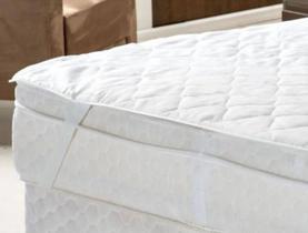 protectplus protetor de colchão impermeável king 1,93mx2,03m protectplus protetor de colchão impermeável king 1,93mx2,03m