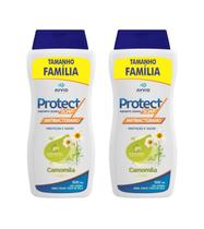 Protectsoap Sabonete Líquido Camomila Hidratação AVVIO 250 ml - Kit 2 Un Protectsoap Sabonete Líquido Camomila Hidratação AVVIO 250 ml - Kit 2 Un
