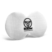 Protedor Para Pele Bumbo De Bateria Duplo Em Kevlar Torelli