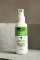 Protege axilas adolescente (passo 1) - livre-se do mau odor na adolescência