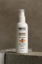Protege pés - pés blindados do mau odor Protege pés - pés blindados do mau odor