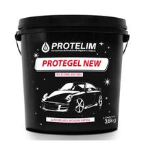 Protegel New Silicone Gel Protelim 3,6kg