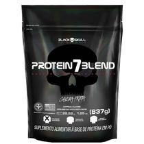 Protein 7 Blend (Sc) Morango 840 G