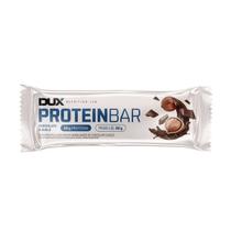Protein Bar - 1 Unidade 60g Chocolate e Avelã - Dux Nutrition Protein Bar - 1 Unidade 60g Chocolate e Avelã - Dux Nutrition