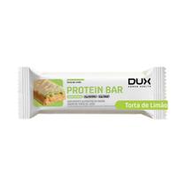 Protein Bar - 1 Unidade 60g Torta de Limão - Dux Human Healt Protein Bar - 1 Unidade 60g Torta de Limão - Dux Human Healt
