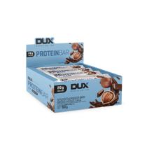 Protein bar - 12 unidades - Dux Nutrition