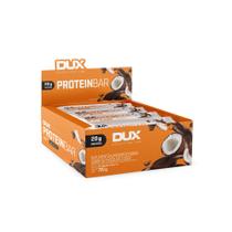Protein bar - 12 unidades - Dux Nutrition