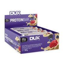 Protein Bar 60g C/12 Dux Nutrition