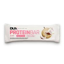 Protein Bar 60g - Dux Nutrition Sabor Beijinho