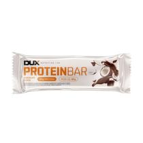 Protein Bar Chocolate e Coco 60g - Dux