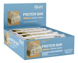 Protein Bar - Cookies - Dux Nutrition