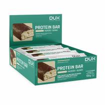 Protein Bar Dux 12 Unidades - Dux Nutrition Lab (chocolate Com Coco)