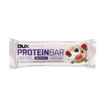 Protein-bar Dux chocolate branco e Frutas Vermelhas - Dux Nutrition