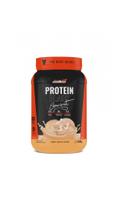 Protein Black Gourmet 840gr New Millen - Sabor Creme de baunilha