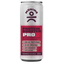 Protein Booster MOVING Pro Morango e Acerola 310ml