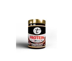 Protein chocolate em po powerfuel450g trustfuel Protein chocolate em po powerfuel450g trustfuel