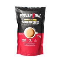 Protein Coffe - 350g Cappuccino - Power1One Protein Coffe - 350g Cappuccino - Power1One