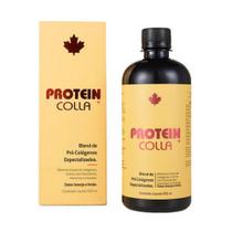 Protein Colla - 500ml Nutriscience - NUTRICIENCE