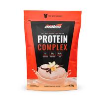 Protein complex 1,8 kg - new millen (vanilla cream)