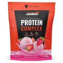 Protein Complex 900g New Millen