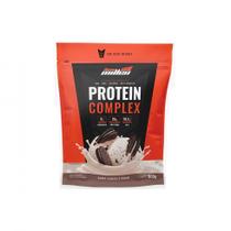 Protein Complex (900g) - Sabor: Cookies e Cream