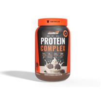 Protein complex cookies e cream 900g pote