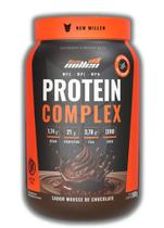 Protein complex mousse de chocolate 900g pote
