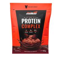 Protein Complex Mousse de Chocolate Pouche New Millen - 900g