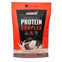 Protein Complex New Millen Cookies And Cream - 1,8kg