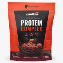 Protein Complex New Millen Refil (Blend de Proteínas)