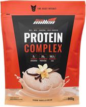 Protein Complex New Millen Refil