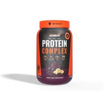 Protein Complex Pote (900g) - Sabor: Açai com Banana Protein Complex Pote (900g) - Sabor: Açai com Banana