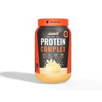 Protein Complex Pote (900g) - Sabor: Vanilla Cream Protein Complex Pote (900g) - Sabor: Vanilla Cream