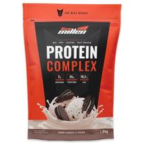 PROTEIN COMPLEX POUCHE 1,8KG - New Millen