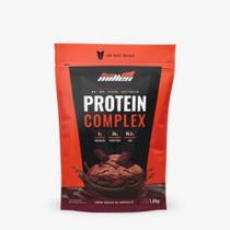 PROTEIN COMPLEX POUCHE 1,8KG - New Millen PROTEIN COMPLEX POUCHE 1,8KG - New Millen