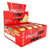 Protein Crisp 12Un De 45G - Churros Com Doce De Leite Protein Crisp 12Un De 45G - Churros Com Doce De Leite