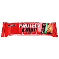 Protein Crisp Bar - 1 Unidade 45g Côco - IntegralMédica Protein Crisp Bar - 1 Unidade 45g Côco - IntegralMédica